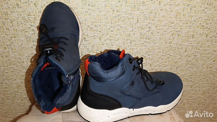 Ботинки Sprox 33