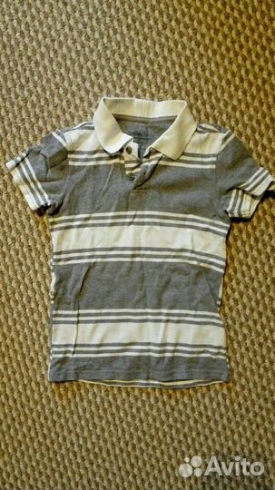 Комплект для школы (122-128)