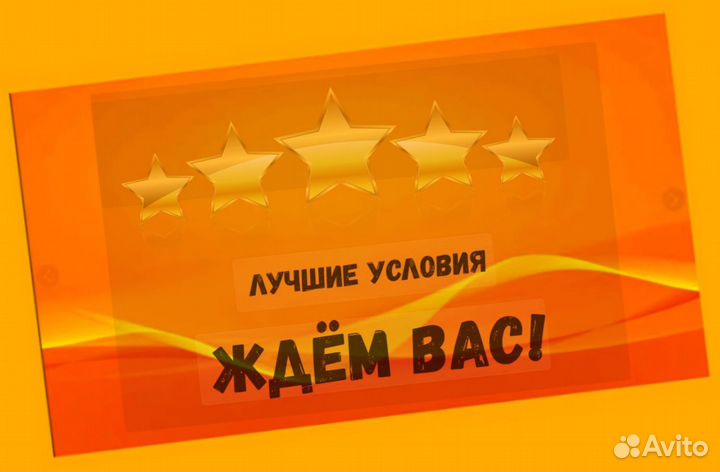 Кладовщик без опыта Еженедельные выплаты Одежда