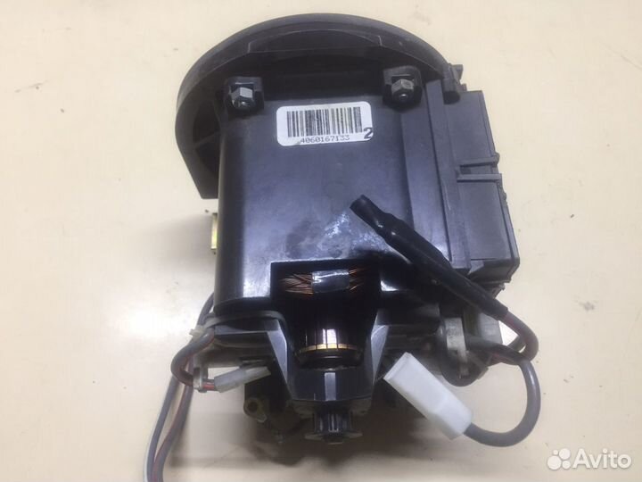 Ремонт kirby / Мотор Кирби + бесплатная установка