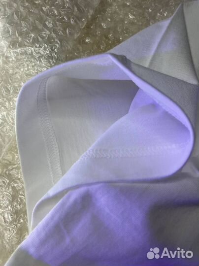 Футболки Bape Baby Milo x Comme des Garsons