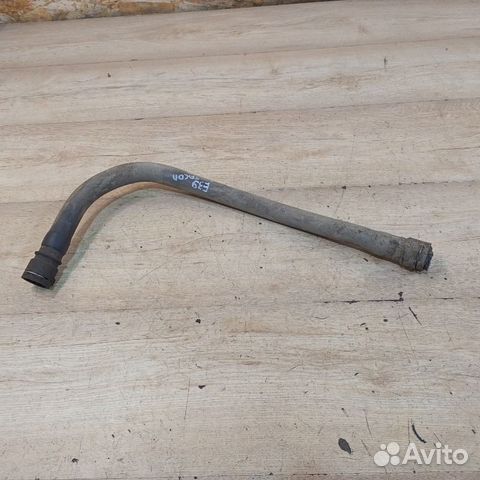 Патрубок охлаждения Bmw 5-Series E39 2.5 2000