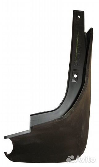 Передние брызговики тойота королла 06-13