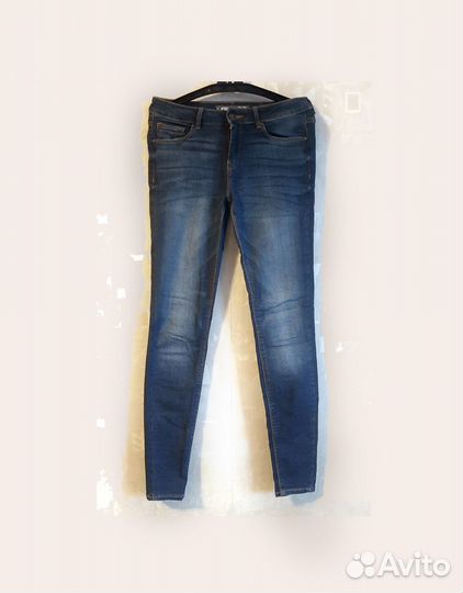Джинсы женские новые