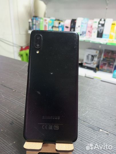 Samsung Galaxy A02, 2/32 ГБ