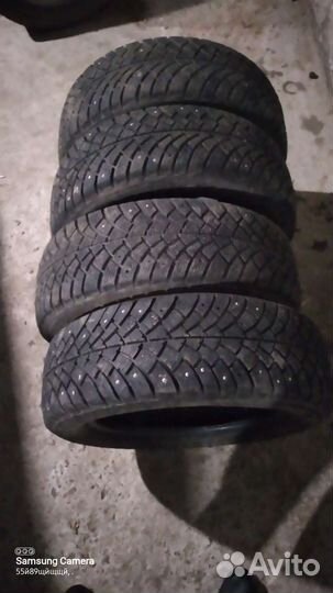 Bfgoodrich Activan 5.50 R15