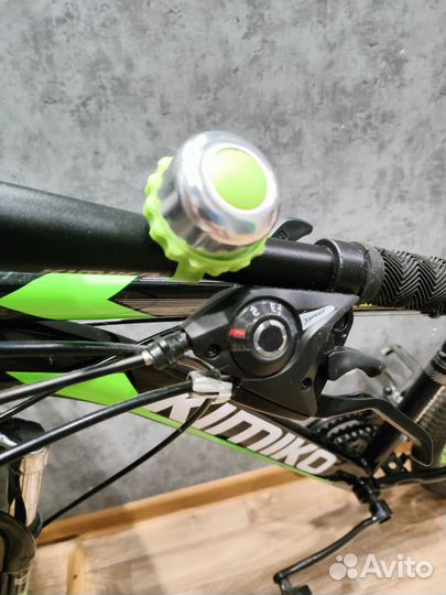 Горный велосипед Kimiko