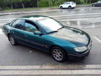 Opel Omega 2.0 AT, 1997, 200 000 км, с пробегом, цена 170 000 руб.