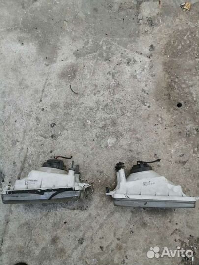 Фары передние toyota Lite Aice