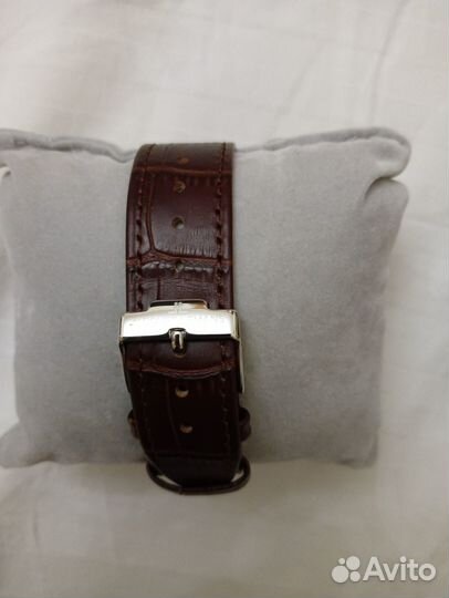 Мужские кварцевые часы