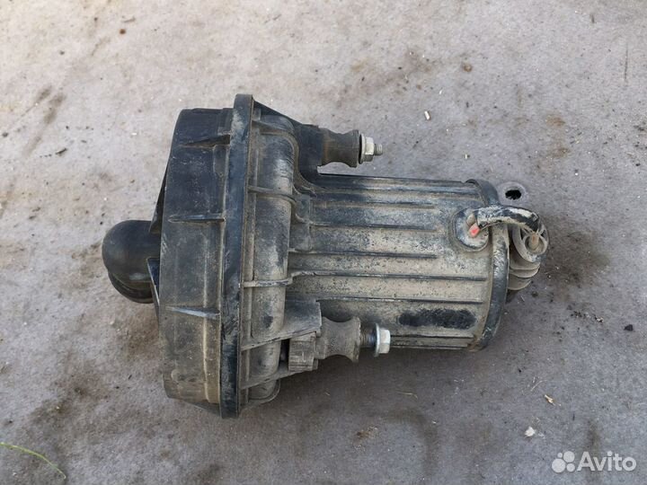 Насос воздушный вспомогательный Audi Q-7