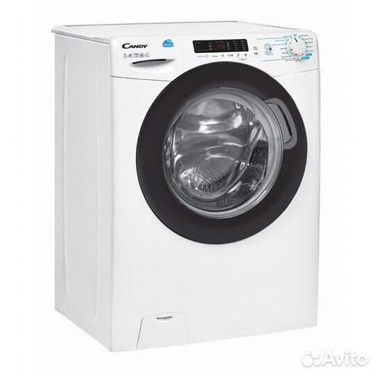 Новая Стиральная машина Candy 1072DB1/2-07