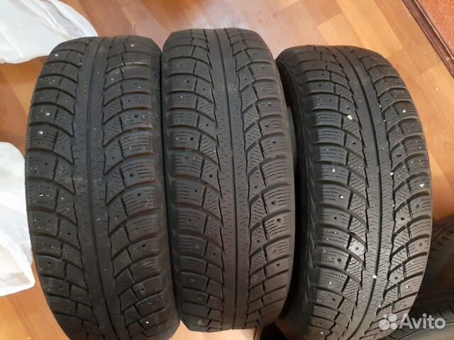 Gislaved Nord Frost 5 185/65 R15 88T