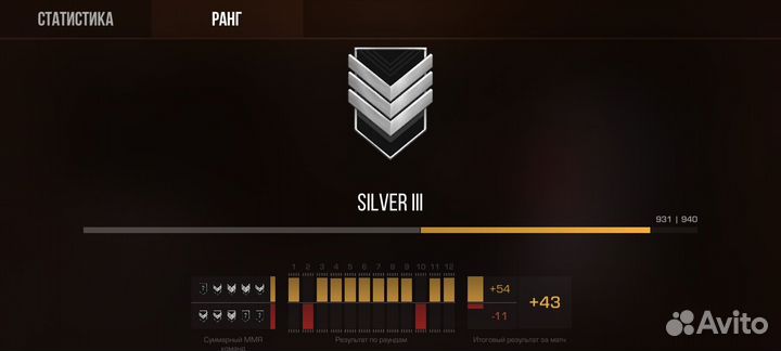 Тренер по standoff 2