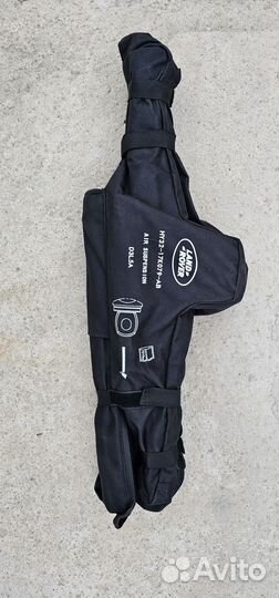 Додомкрат Land Rover Range Rover Discovery L462