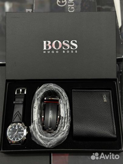 Подарочный набор для мужчин