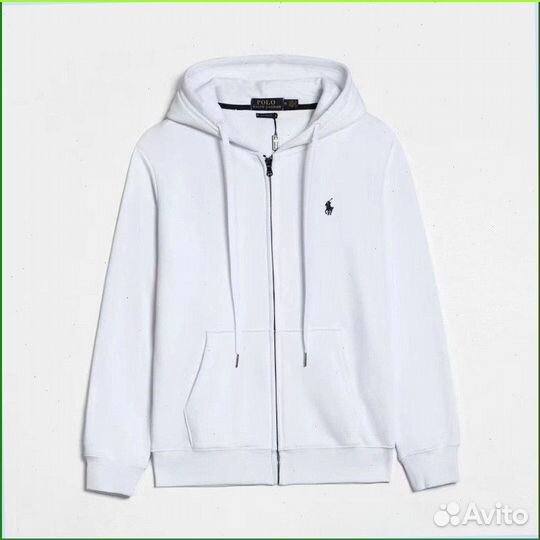 Зипка Polo Ralph Lauren (Номер артикула: 77138)