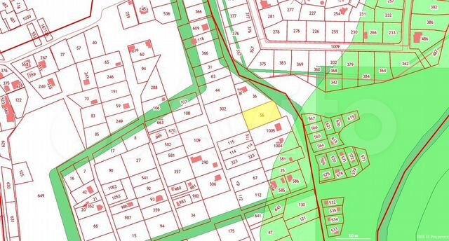 Участок 20 сот. (ИЖС)