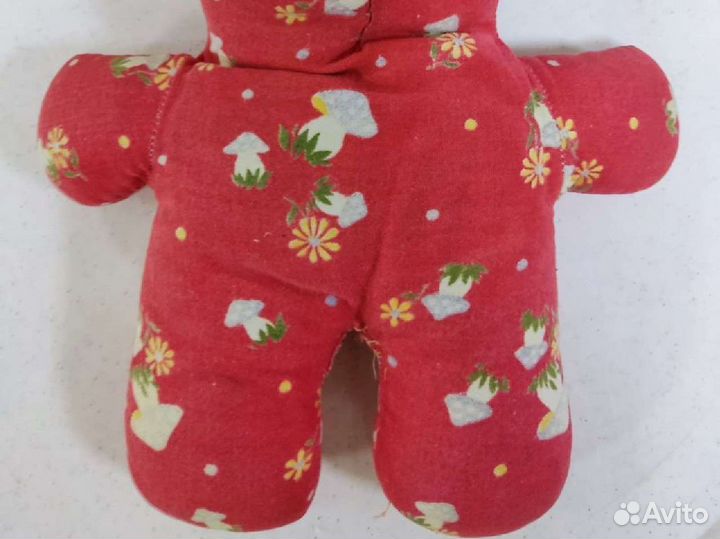 Игрушки СССР