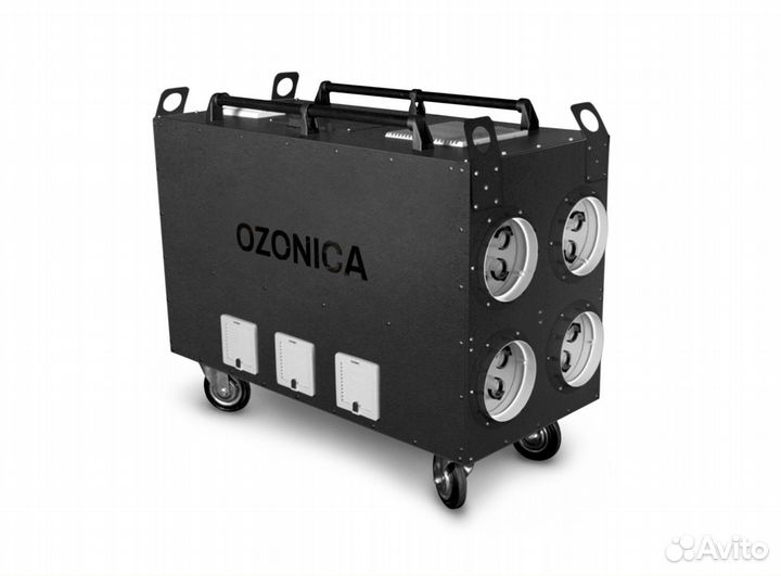 Озонатор воздуха 300 гр/час