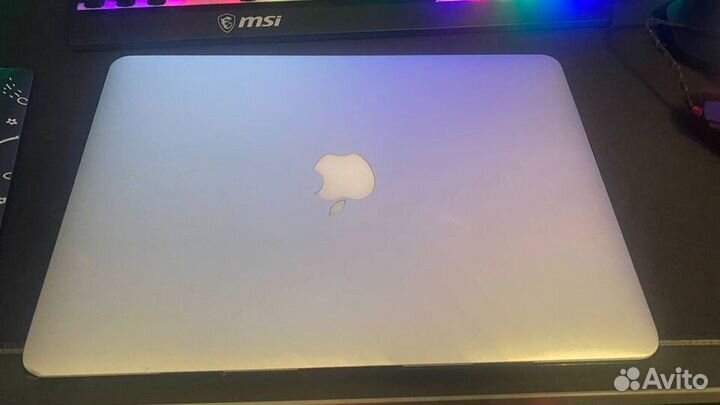 Macbook Air 13 2014