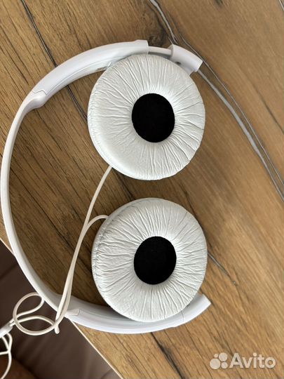 Наушники sony