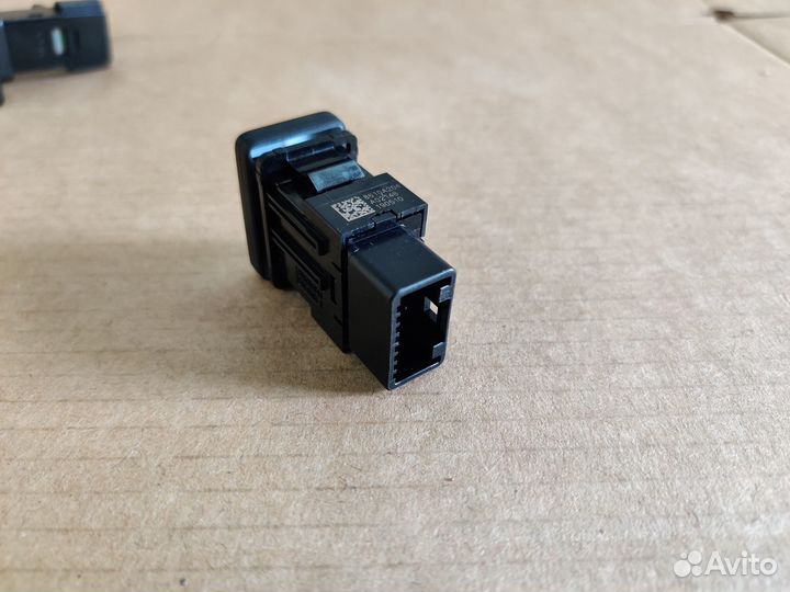 BSW Outlander 3 кнопка слепых зон Оригинал