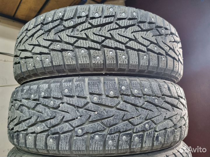 Nokian Tyres Nordman 7 185/65 R14