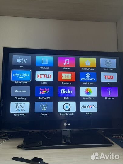 Apple TV 3 A1427