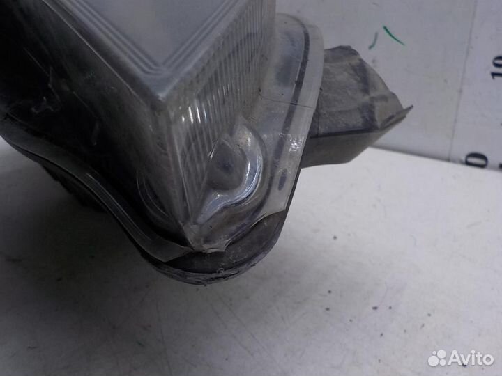 Фара правая Opel Astra J