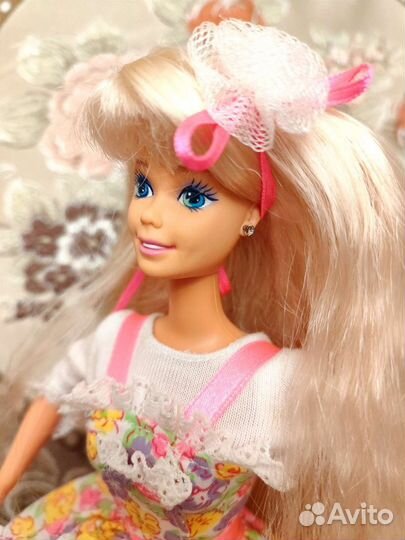 Barbie Polly Pocket 1994