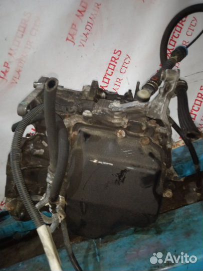 АКПП Volvo Xc90 B6324S 2007