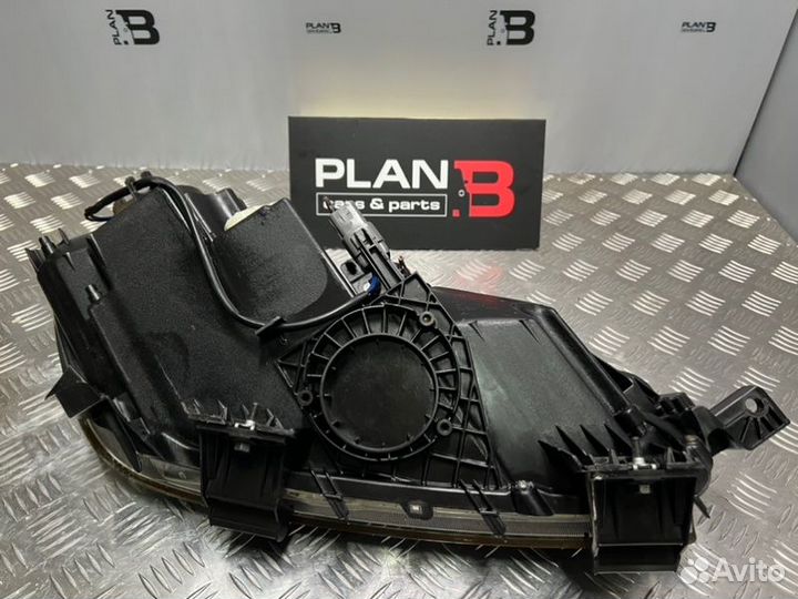 Фара ксеноновая передняя левая Mazda Cx-7