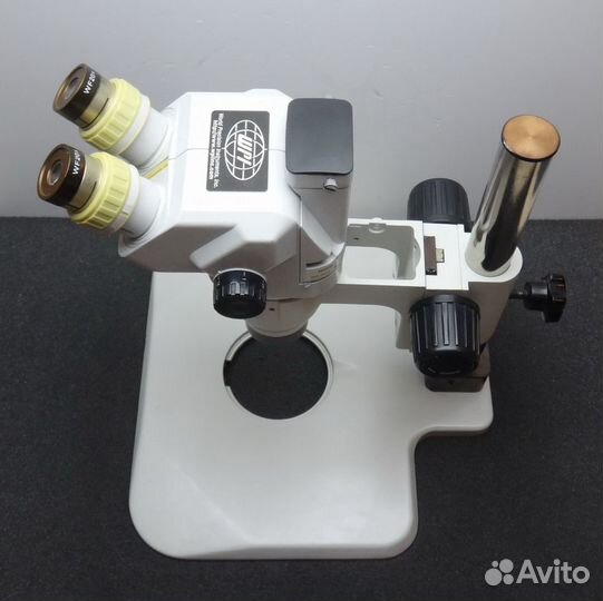 Микроскоп WPI pzmtiii Model 501379 #1518