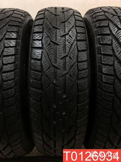 Tigar Winter 185/65 R15 88T