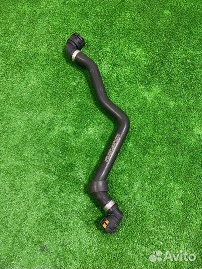 Патрубок охлаждения Mercedes-Benz Glc C253 274.920