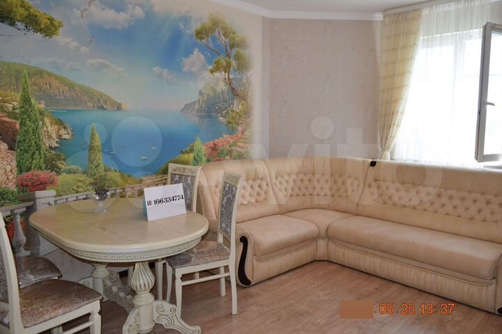 1-к. квартира, 36,8 м², 20/20 эт.