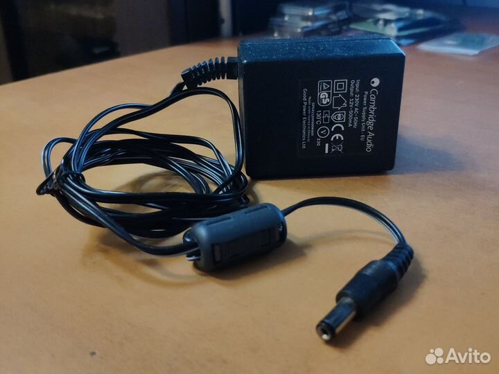 Фонокорректор