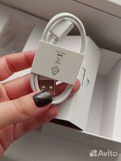 Смарт часы redmi watch 4