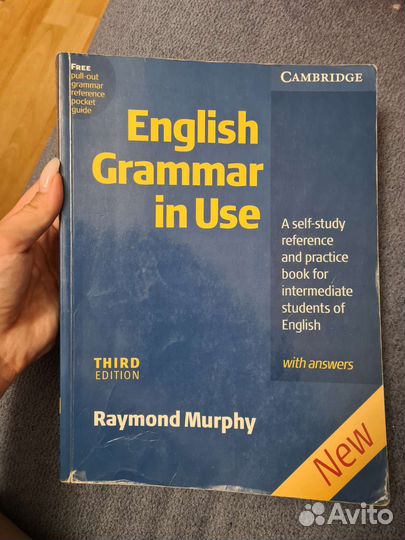 English grammar in use