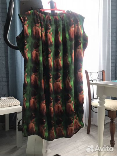 Платье Marks & Spencer