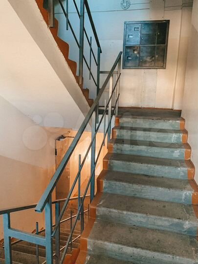 2-к. квартира, 66,7 м², 2/3 эт.