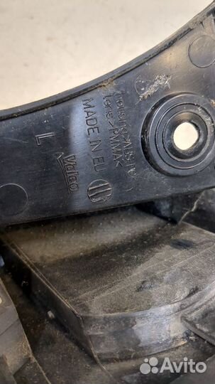 Фонарь (задний) левый Nissan Qashqai