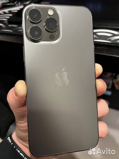 iPhone 13 Pro Max, 128 ГБ