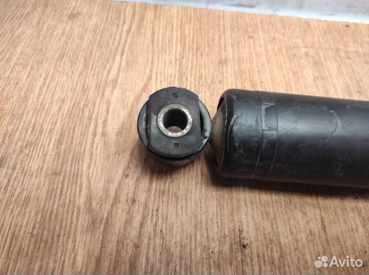 Амортизатор задний Daewoo Matiz 2001-2015