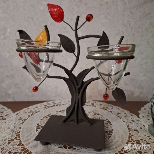 Подсвечник СССР