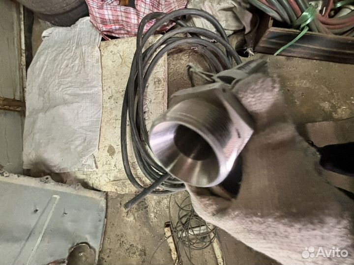 Металорукав