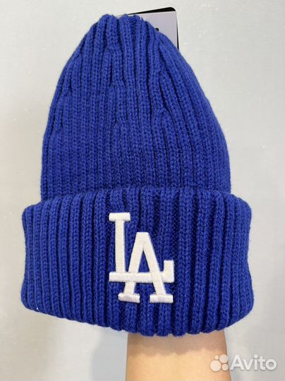 Женская шапка (Корея)