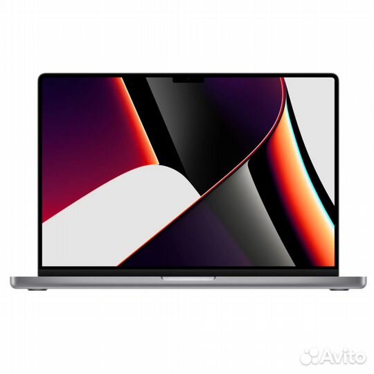 MacBook Pro 14 M1 Pro 16GB 512GB (Space Gray)