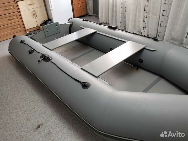 Пвх Лодка Flinc 320KL